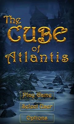 download Cube of Atlantis apk